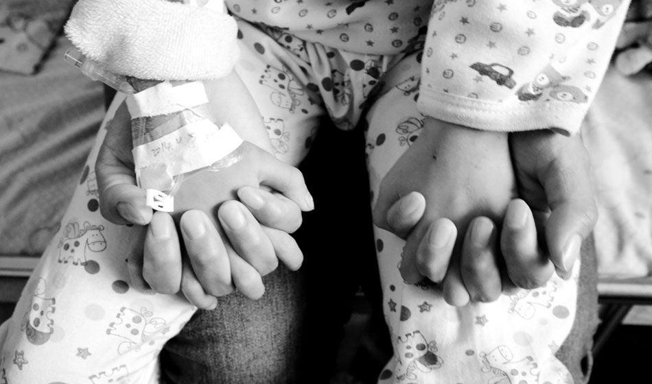 《邯鄲人物》第25期:小彬嫻，等你回家