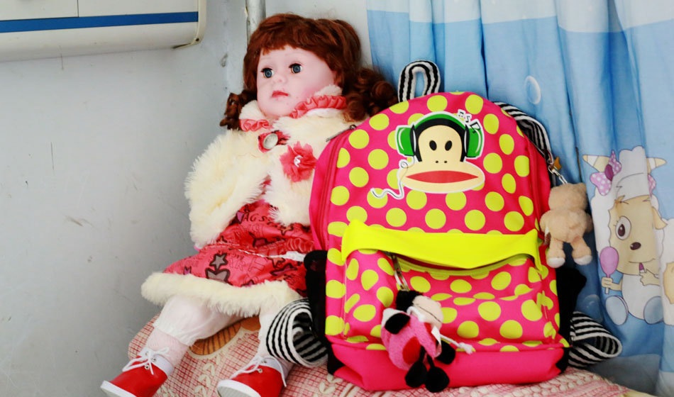 桑村260多口人在等你回家！為你獻(xiàn)愛心不留名的好人在等你康復(fù)！小彬嫻，我們都在你身邊不曾離去，堅(jiān)強(qiáng)！