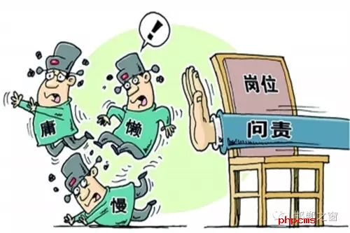 邯鄲市冀南新區(qū)副縣級(jí)調(diào)研員兼馬頭鎮(zhèn)黨委書記王國(guó)民不作為問(wèn)題。王國(guó)民主持馬頭鎮(zhèn)黨委全面工作及任鎮(zhèn)黨委書記期間，監(jiān)管不力，導(dǎo)致轄區(qū)內(nèi)2個(gè)村發(fā)生3起違法占地問(wèn)題，給予王國(guó)民黨內(nèi)警告處分。